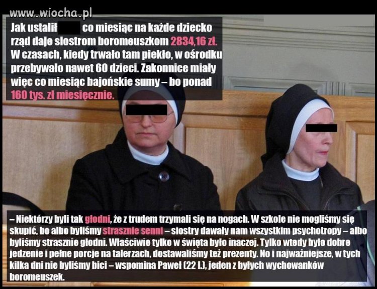 I mimo wyroku sądu nadal na wolności!!!