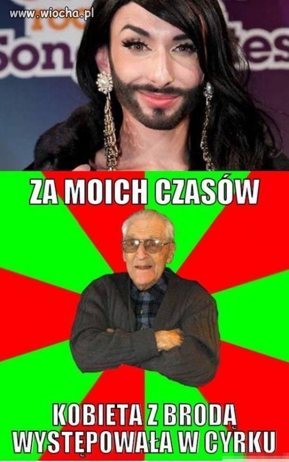A to nie cyrk???