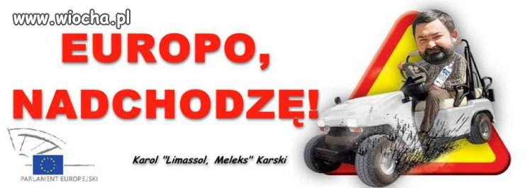 Pamiętacie pijanego Polskiego posła na Cyprze? 