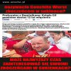 Cudze ganicie a swego nie znacie... 