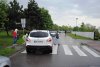 Mistrzyni parkowania Zamość przed krytą pływalnią