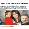 Tworzyliby piękną rodzinę
