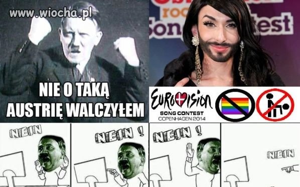 Nein nein nein
