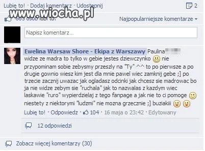 Riposta Eweliny