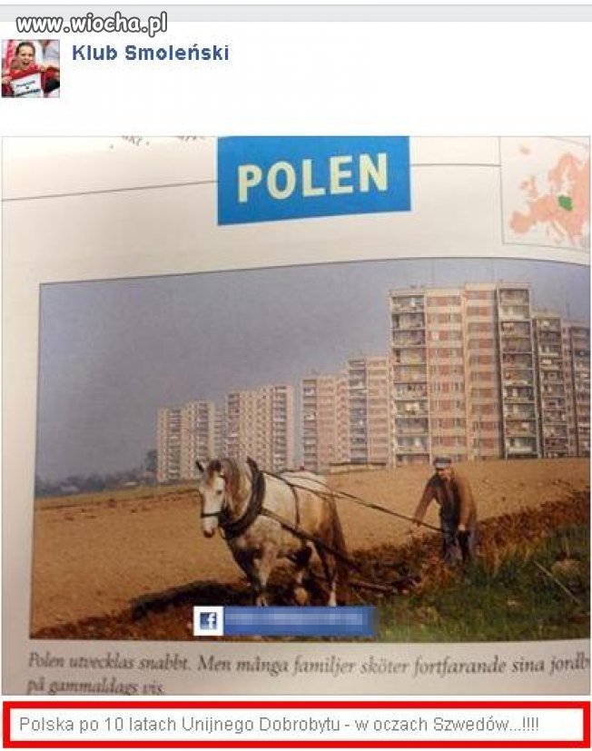 10 lat w Unii