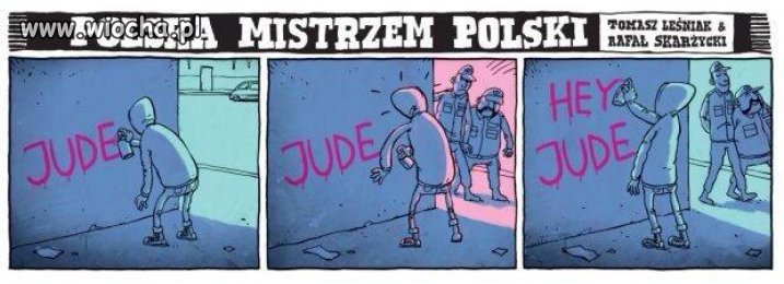 Mądry Polak .