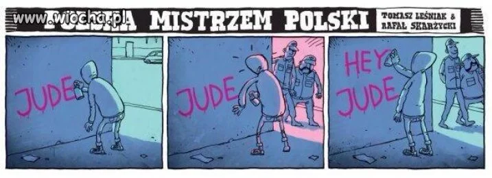 Mądry Polak .