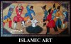 Islamic art. 