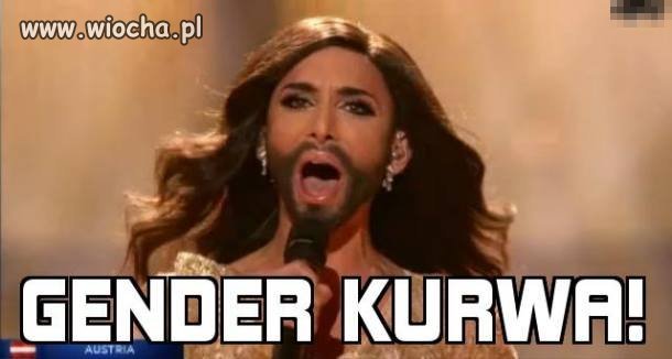 Półfinał Eurowizji...