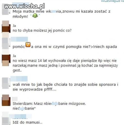 To się nazywa prawdziwy szacunek 