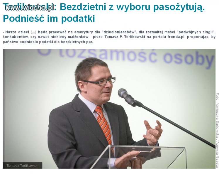 A ja miałem nadzieję,