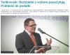 A ja miałem nadzieję,