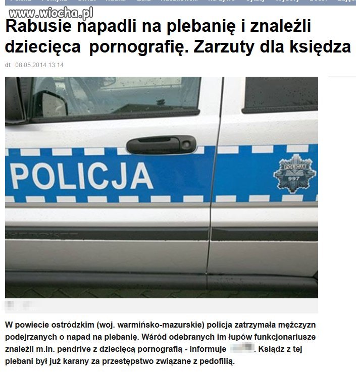 Ironia losu