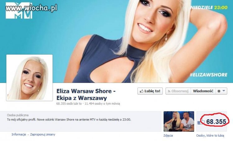 70 tysięcy idiotów