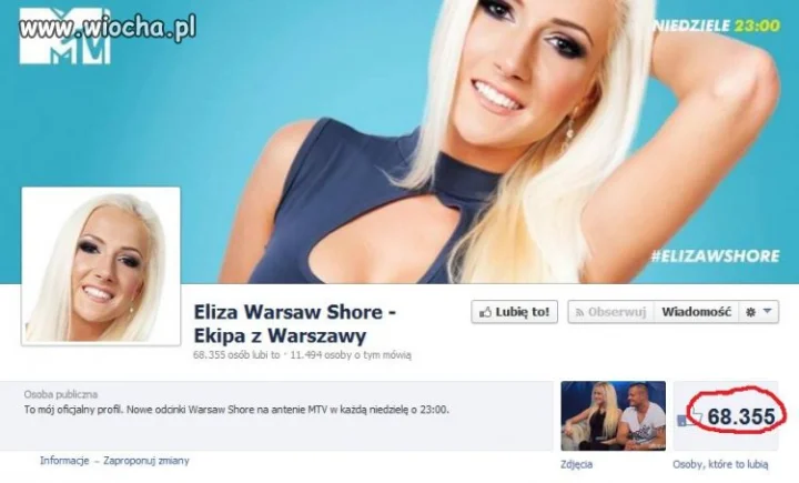 70 tysięcy idiotów