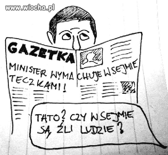 Minister...   itd...