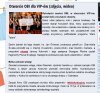 Przykład  rozdzielenia państwa od kościoła