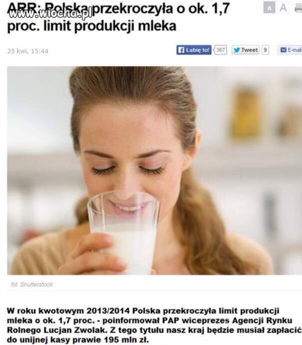 Brawa dla unii za pomoc 