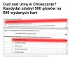 Cud nad urną ...