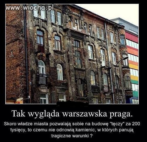 Na pierdoły to kasę mają