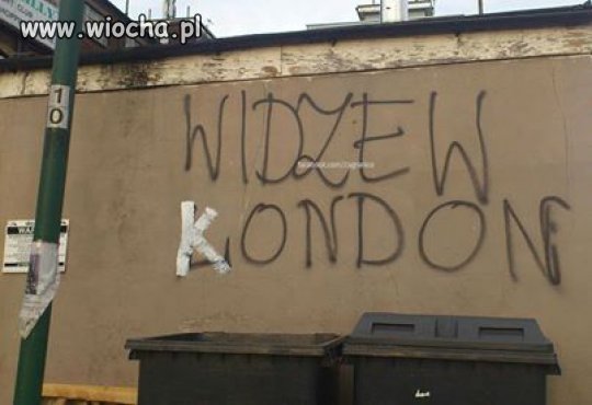 Kibole na emigracji