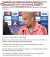 Czuje się jak trener reprezentacji polski