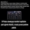 No właśnie... Dlaczego?