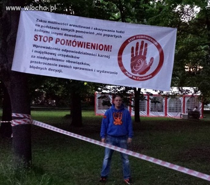 Popieram i każdy rozsądny człowiek się z tym zgodzi