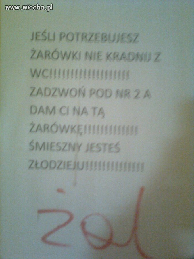 W jednej z Grodkowskich kamienic
