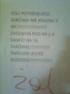 W jednej z Grodkowskich kamienic