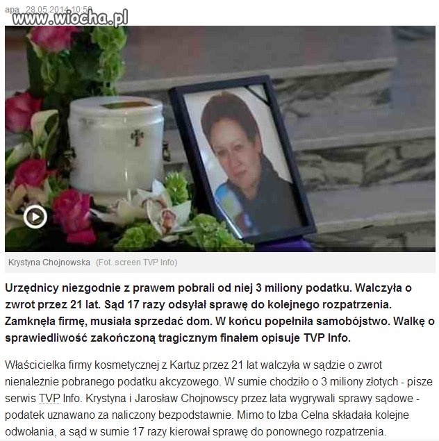 Definicja Urzędnika vel urzędasa 