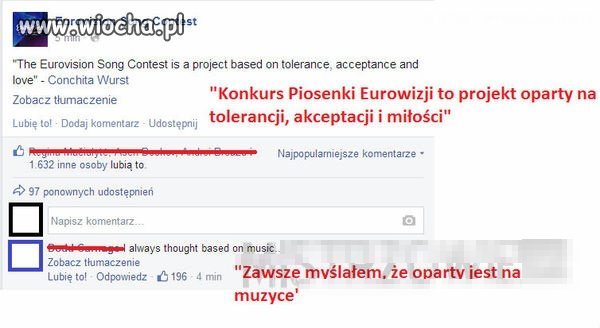 Ja też się myliłem..