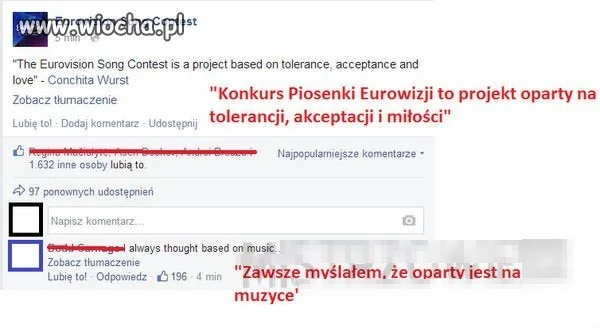 Ja też się myliłem..