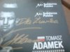 Tomasz Adamek Euro Żółwik