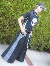 Lepszy taki dres