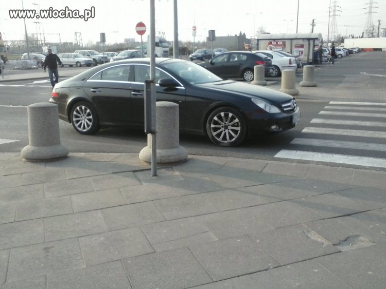 Warszawa, Tesco Półczyńska