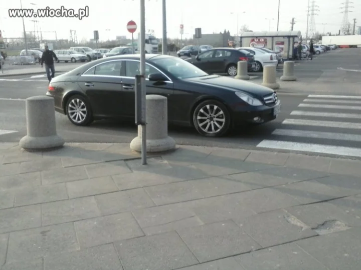Warszawa, Tesco Półczyńska