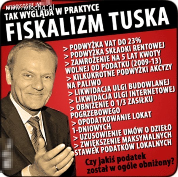 Wybory się zbliżają