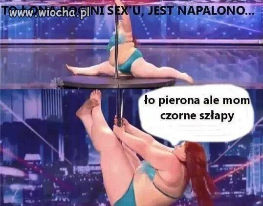 Mam talent