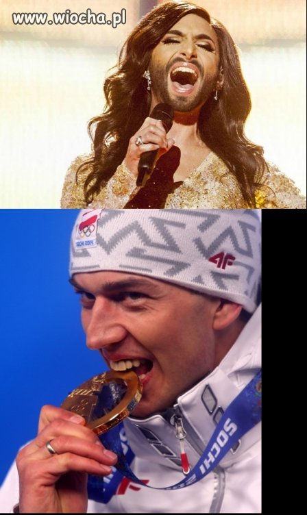 Jaki Kraj Taka Bródka