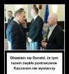 Czy POstrach ma wielkie oczy ?