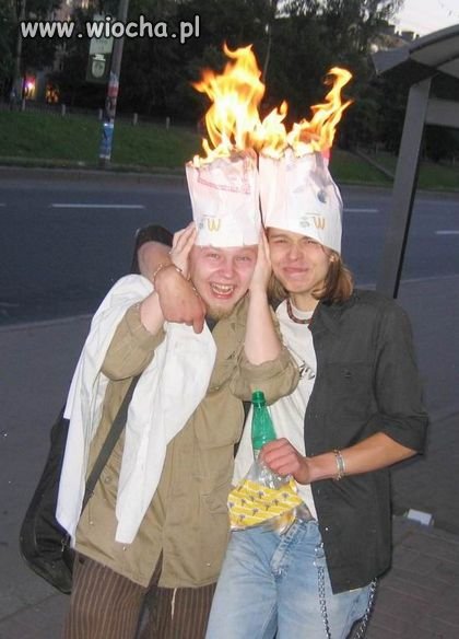 Gorące dziewczyny