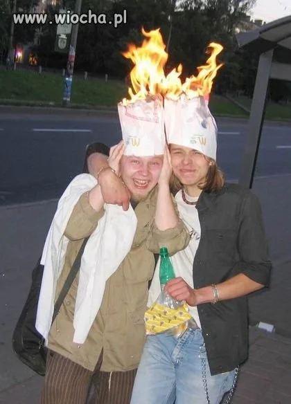 Gorące dziewczyny