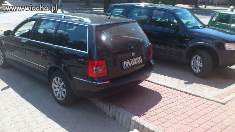 Mistrz Parkowania tyłem