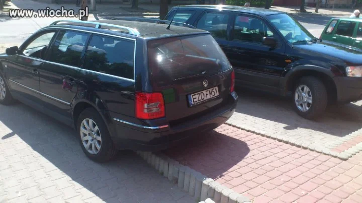 Mistrz Parkowania tyłem