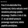 O tym się nie mówi w TV