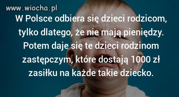 Taki paradoks...