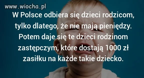 Taki paradoks...