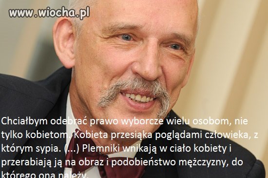 Baby do garów... 