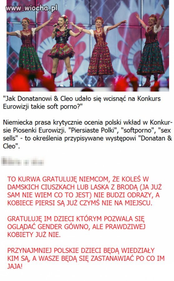 Niemcy o "my Słowianie"